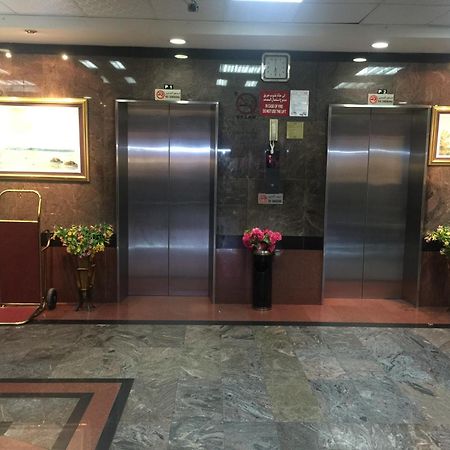 สกาย โฮเต็ล อพาร์ตเมนต์ Aparthotel ดูไบ ภายนอก รูปภาพ