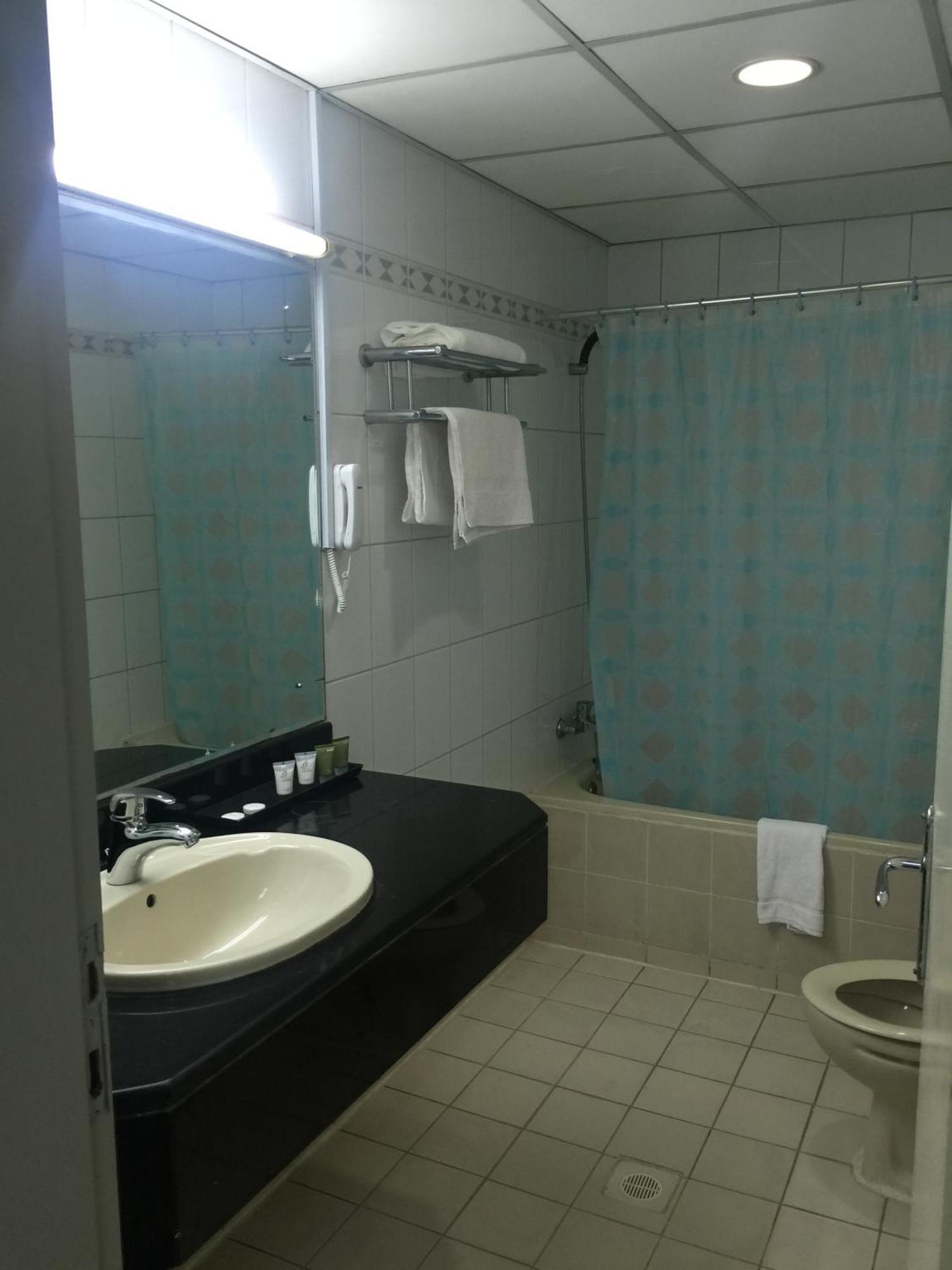 สกาย โฮเต็ล อพาร์ตเมนต์ Aparthotel ดูไบ ห้อง รูปภาพ