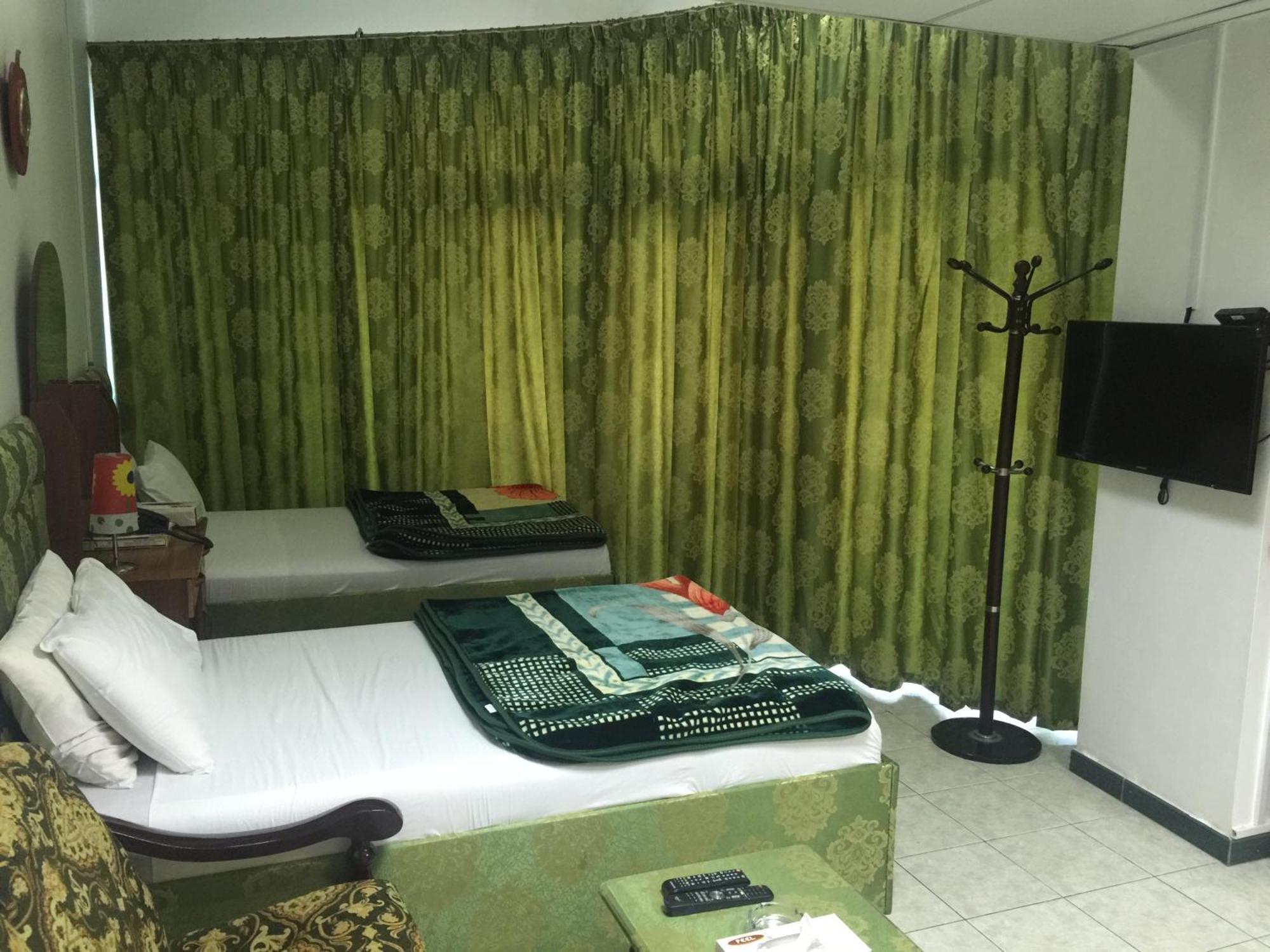 สกาย โฮเต็ล อพาร์ตเมนต์ Aparthotel ดูไบ ห้อง รูปภาพ